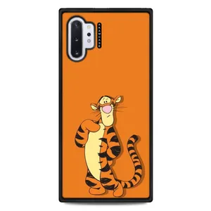 AKAM AMC-WSGN10P-POOH-17 Cover For Samsung Galaxy Note 10 Plus