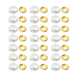 گل پیچ مدل M021 بسته 42 عددی