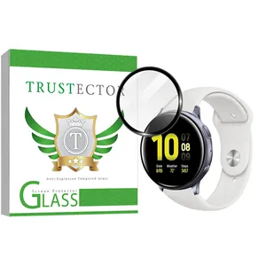 Trustector PMMAWT Screen Protector For Galaxy Watch Active 2 44mm