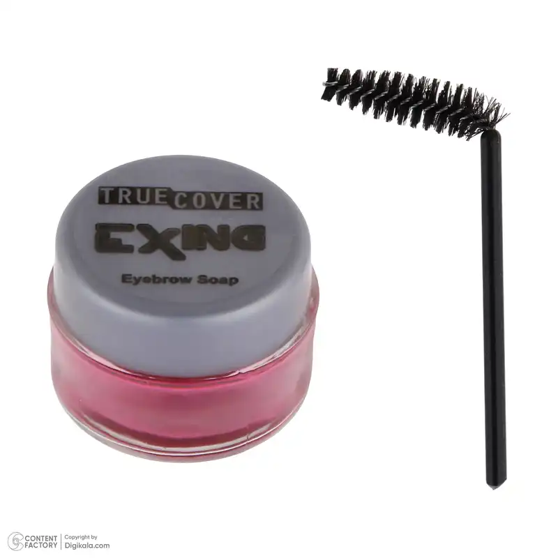 صابون ابرو تروکاور مدل Fixing