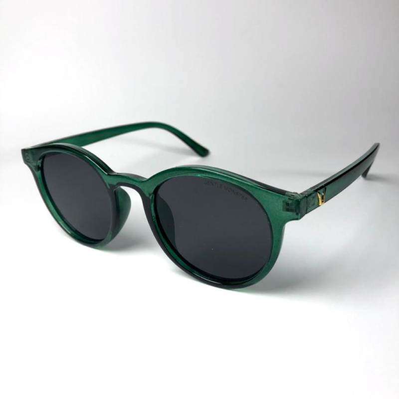 عینک آفتابی جنتل مانستر مدل 00266-2-6 -  - 7