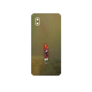 MAHOOT Kayak Cover Sticker for Samsung Galaxy A01 Core