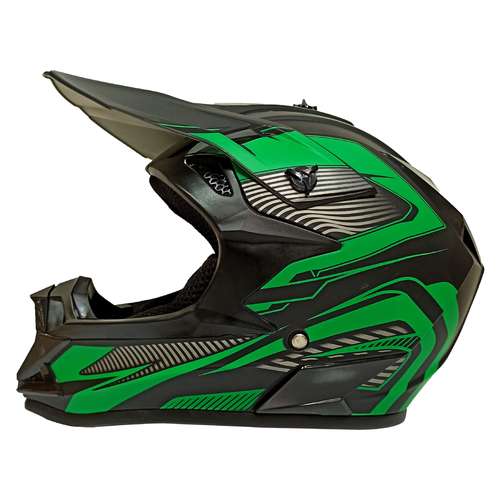 کلاه کاسکت مدل EDX