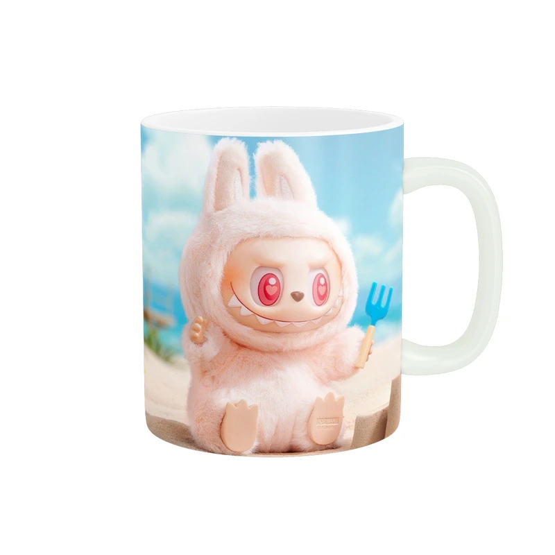 ماگ پاد آفرین طرح لابوبو کد 4776