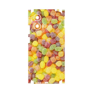 MAHOOT Gummi candy 2-FullSkin Cover Sticker for Motorola Moto G24
