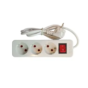 چندراهی برق مدل R2020.3X1/5