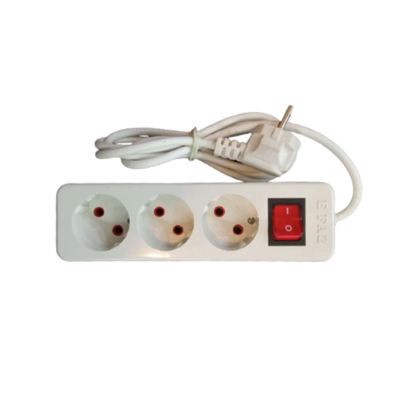 چندراهی برق مدل R2020.3X1/5