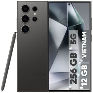 نقد و بررسی گوشی موبایل سامسونگ مدل Galaxy S24 Ultra دو سیم کارت ظرفیت 256 گیگابایت و رم 12 گیگابایت - ویتنام توسط خریداران