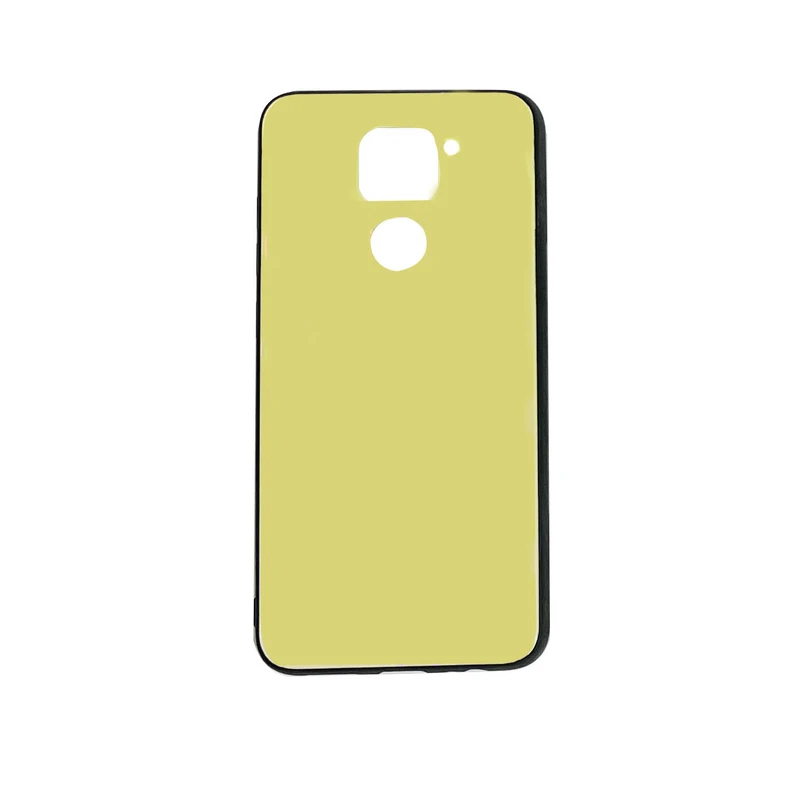 کاور مدل لیزری04 مناسب برای گوشی موبایل شیائومی Redmi Note 9