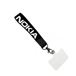 Megafone Nokia Mobile Wrist Strap