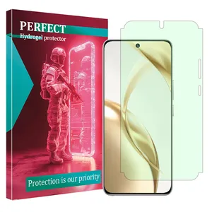 Perfect Resistant model green light screen protector suitable for Honor 200 mobile phone