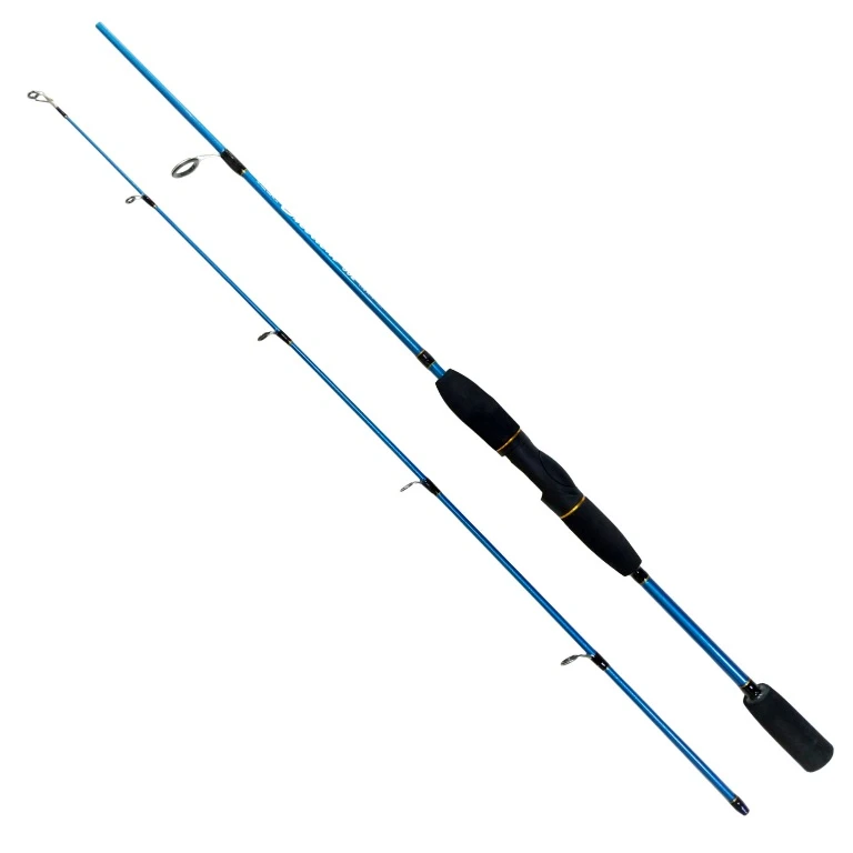 چوب ماهیگیری قزلی مدل دوتکه Exelent 502 3M3 کد 150cm