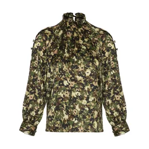 بلوز زنانه گردیه مدل 304108-49