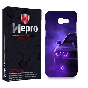 HEPRO MC Cover for Samsung Galaxy A3 2017