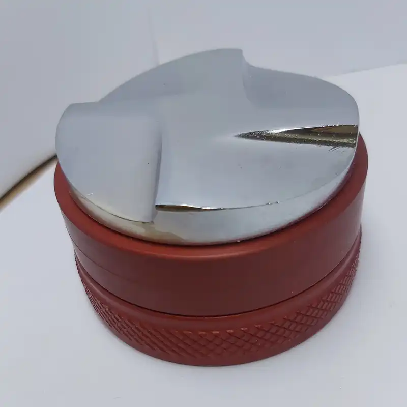 لولر قهوه مدل grand58