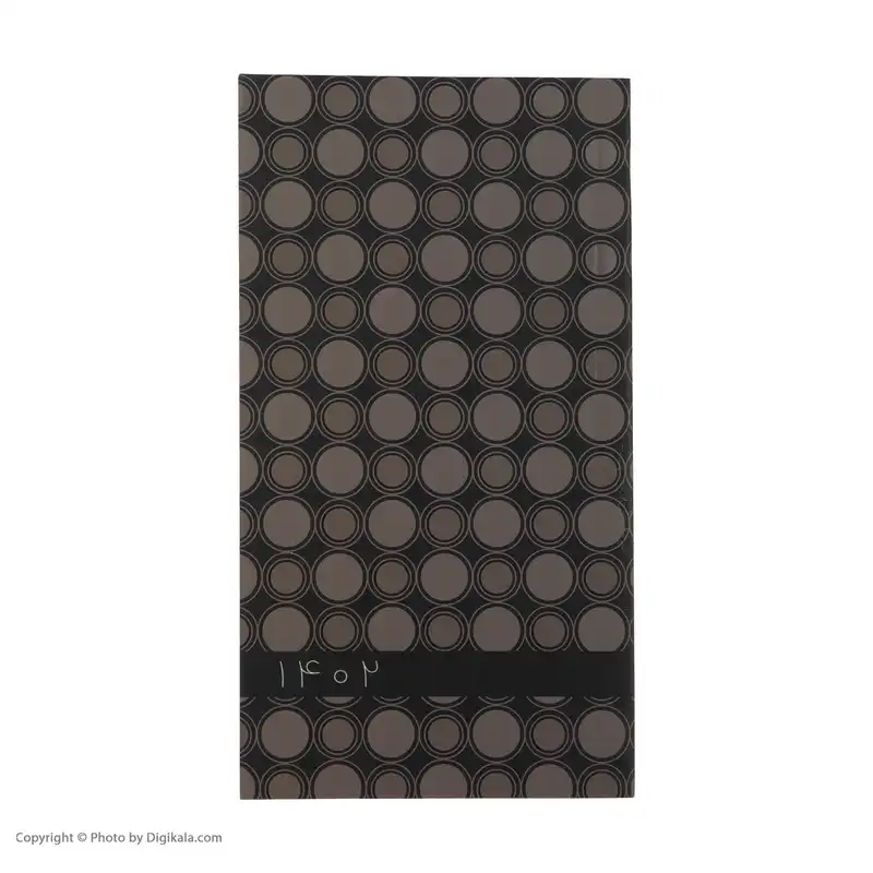 تقویم جیبی سال 1402 مان کتاب مدل C01