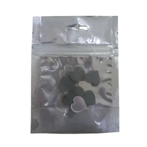 آینه مدل قلب بسته حجم 100 گرم