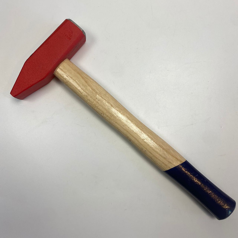 چکش پرانا مدل 1000HM وزن 1000 گرم چکش پرانا مدل 1000HM وزن 1000 گرم