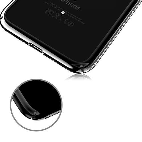 کاور کینگیس بار مدل ksw02 مناسب برای گوشی موبایل اپل iphone 78