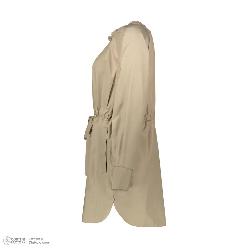 بارانی زنانه شهزاد مدل 108071101
