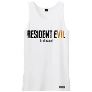 تاپ مردانه 27 مدل Resident Evil Biohazard کد MH83