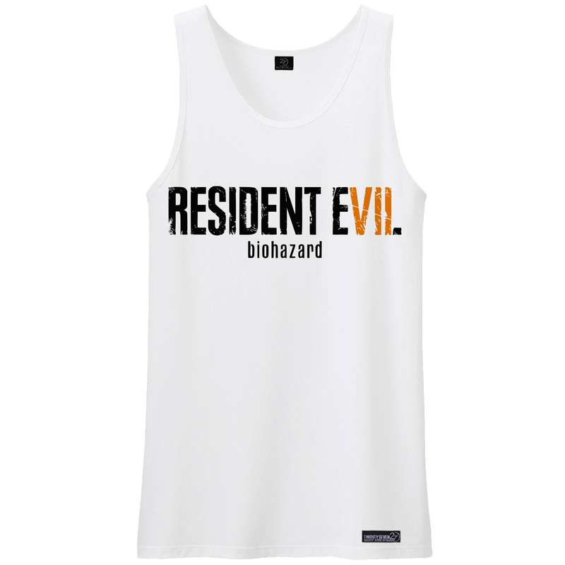 تاپ مردانه 27 مدل Resident Evil Biohazard کد MH83