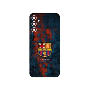 MAHOOT Barcelona_2 Cover Sticker for Samsung Galaxy A34