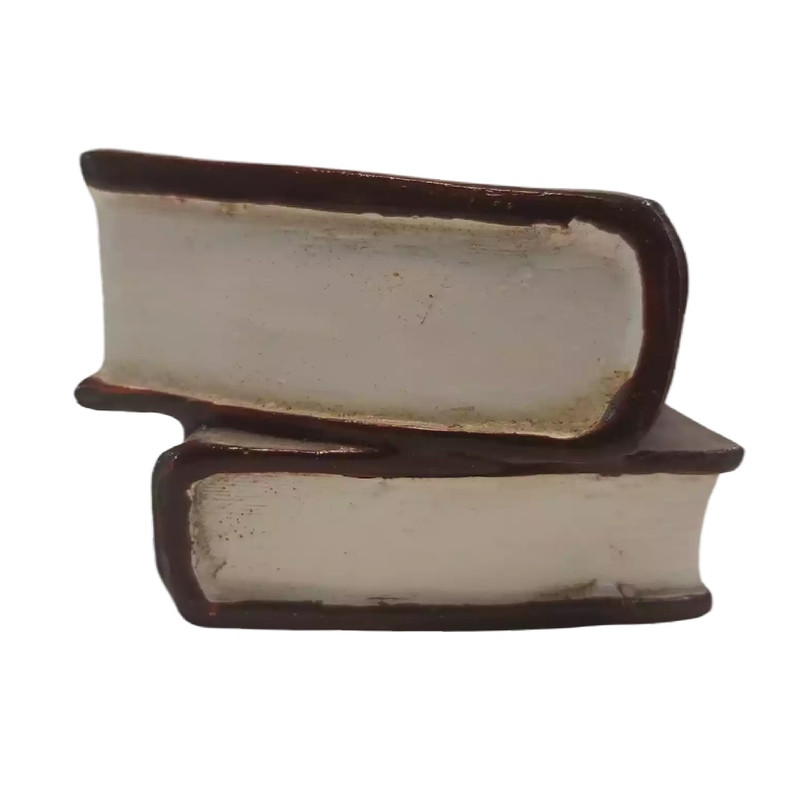 گلدان طرح کتاب مدل R160