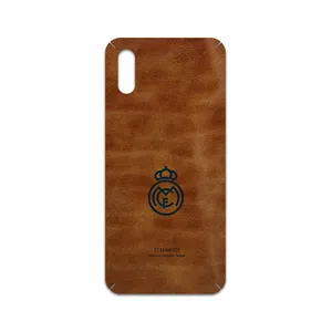 MAHOOT BFL-REAL Cover Sticker for Xiaomi Redmi 9A