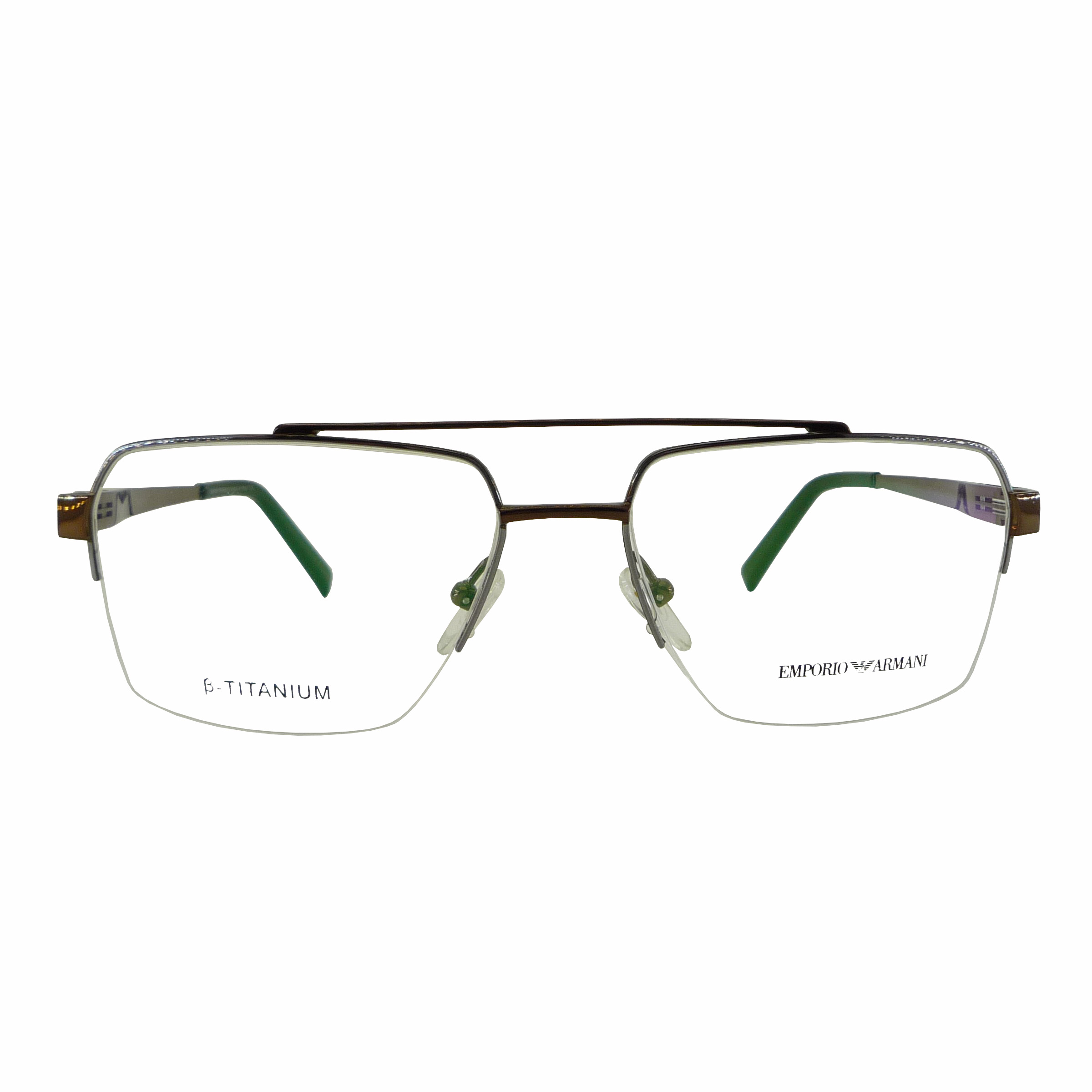فریم عینک طبی امپریو آرمانی مدل T2170-12112JC2