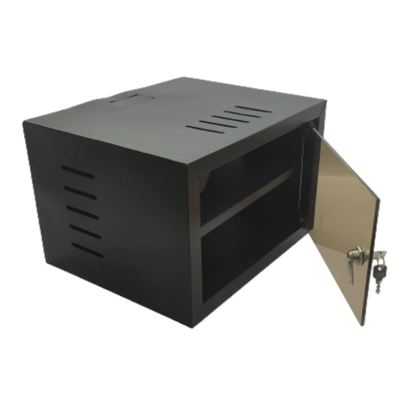 عکس شماره 2 : رک شبکه مدل 4u36یونیت