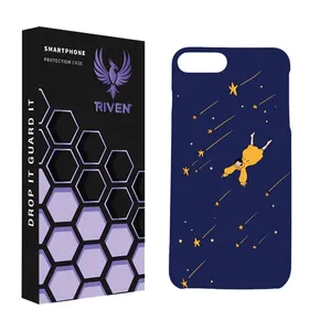 RIVEN RI2-19 Case For Apple iPhone 8 Plus، Apple iPhone 7 Plus