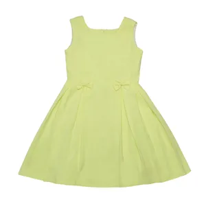 پیراهن دخترانه مای کید مدل تانیا