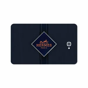 MAHOOT Hermes-Logo Cover Sticker for Samsung Galaxy Tab A 10.1 2016 T585