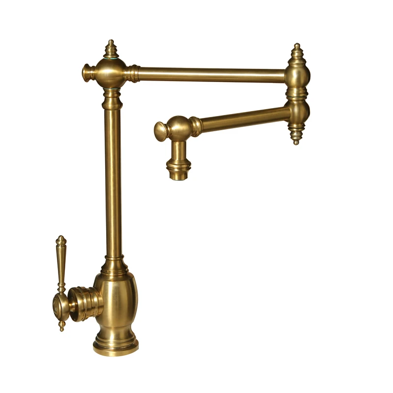 شیر آشپزخانه شوان مدل craisler