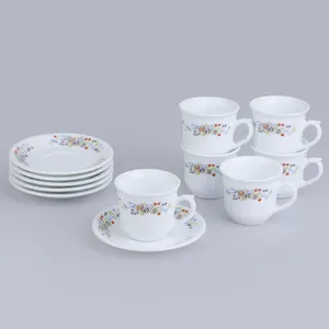 سرویس چای خوری 12 پارچه آیروپال مدل ويکتوريا