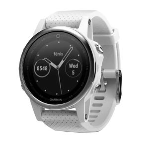 ساعت هوشمند گارمین مدل Fenix 5S - 010-01685-02