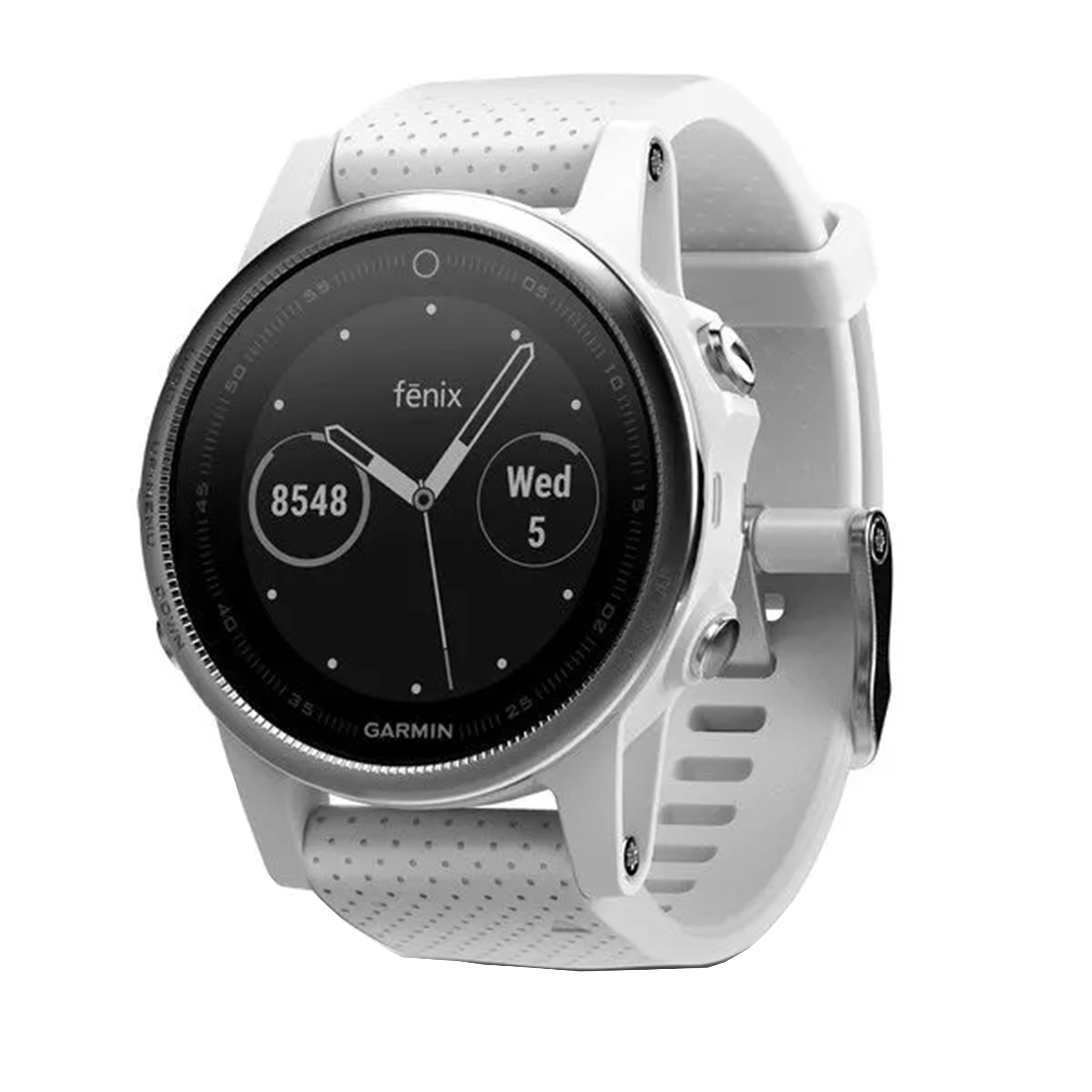 ساعت هوشمند گارمین مدل Fenix 5S - 010-01685-02