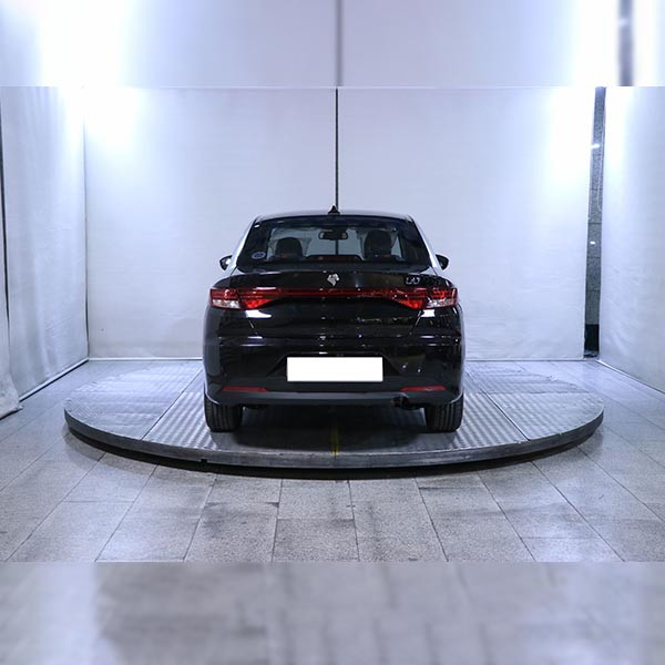 خودرو تارا v4 دنده اتوماتیک سال 1403