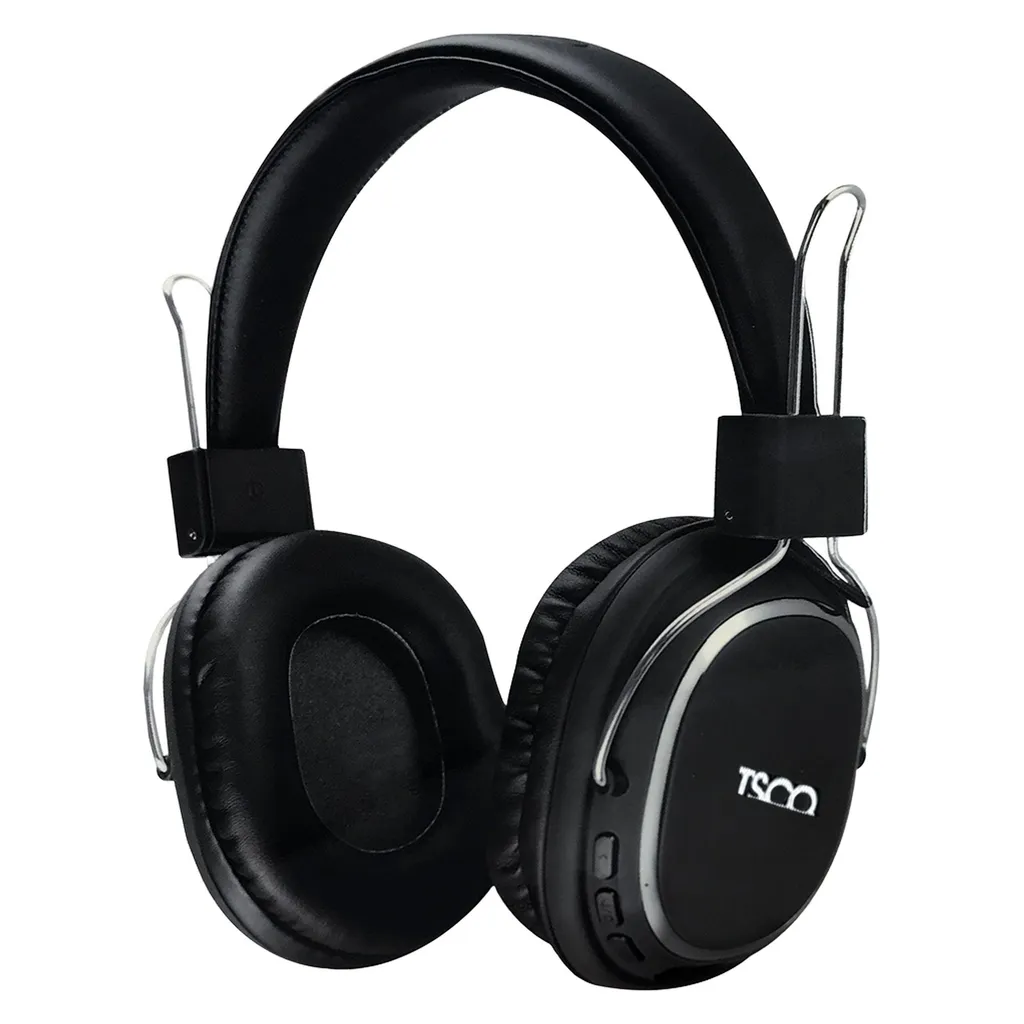 هدفون بی سیم تسکو مدل TH 5346