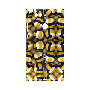 MAHOOT Volleyball-FullSkin Cover Sticker for Huawei Nova 2 Plus
