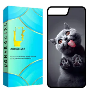 Ghab Guard CHAPGHAB Cover For Apple iPhone 7 Plus / iPhone 8 Plus