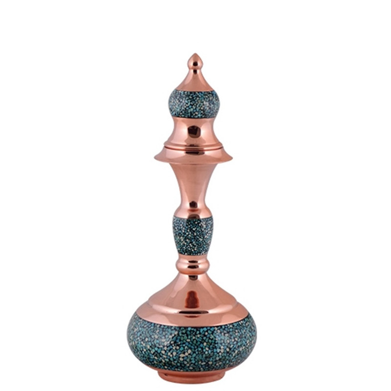 تنگ فیروزه کوبی آقاجانی کد F015