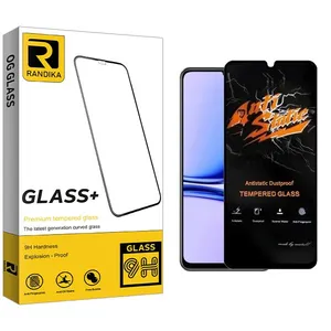 Randika RK Antistatic Screen Protector For Realme  C53
