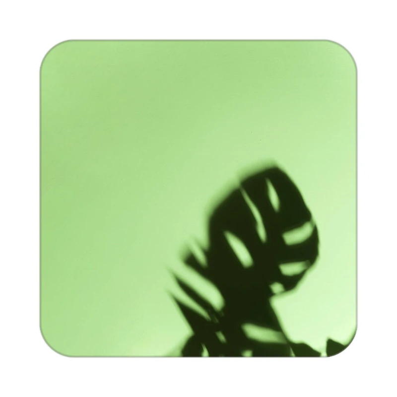 زیر لیوانی کاکتی طرح گل مدل mp16408