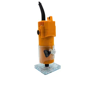 اورفرز برقی صنعتی اینتیمکث کد 800W