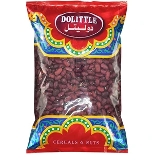 لوبیا قرمز دولیتل - 900 گرم