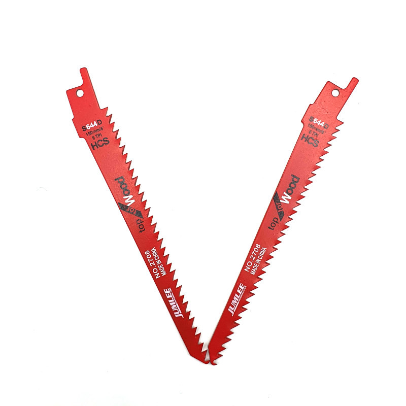 تیغه اره افقی بر جاملی مدل کد P87