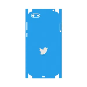MAHOOT Tweeter-FullSkin Cover Sticker for Huawei Y5 Prime 2018
