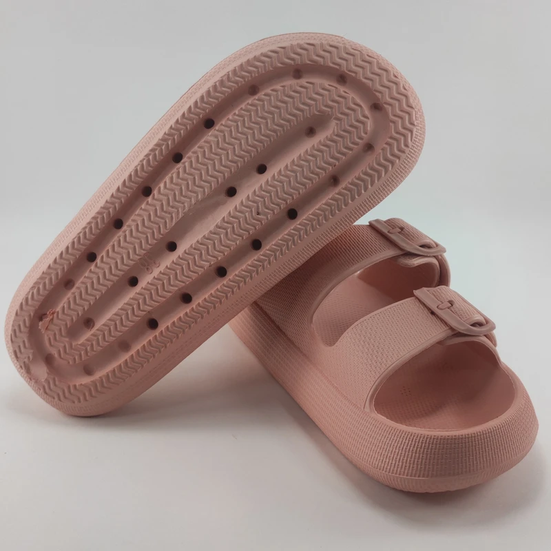 عکس شماره 5 : دمپایی زنانه مدل آنیسا